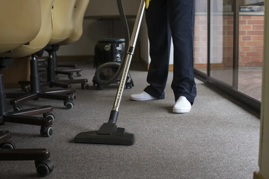 Professional Cleaning Company