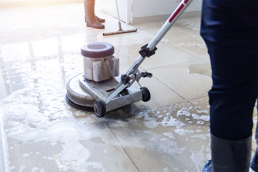 Professional Cleaning Company